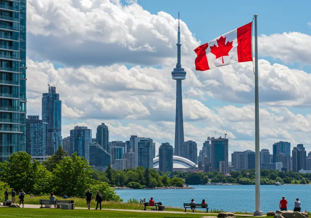 Arrive & Thrive: Your 7-Day Checklist for Settling in Toronto