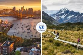Australia vs New Zealand: Who Offers the Best Pathway to Permanent Residency?