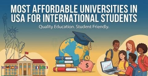 Save Money Now: Top US Universities with NO Application Fee for 2026