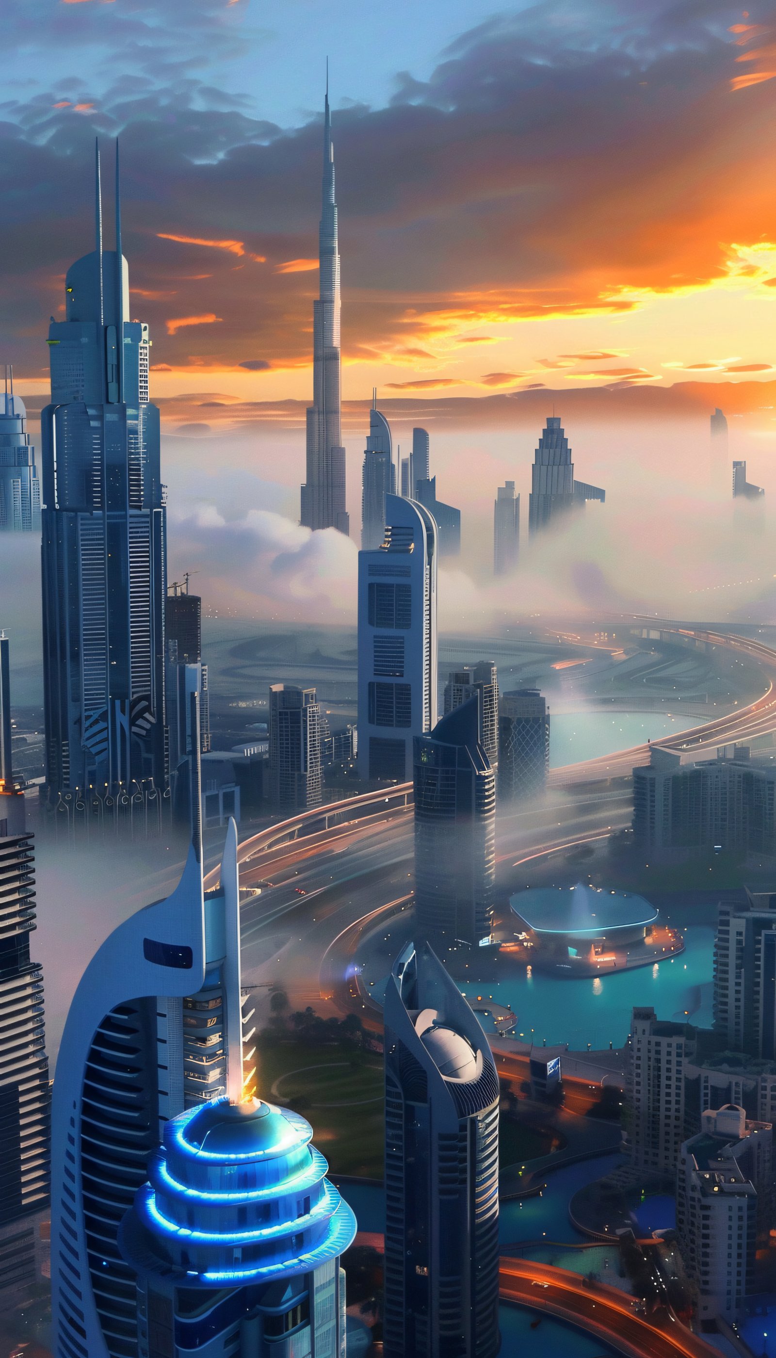 Beyond the West: Why the UAE is the Smart Gateway for Indian Students in 2025