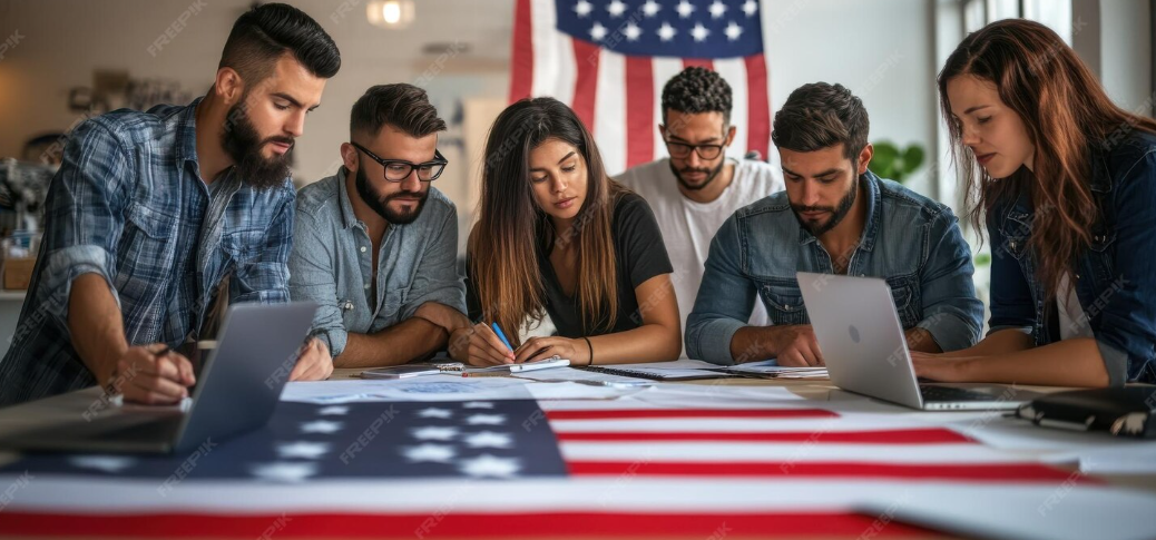 Mastering the US Tech Job Market: A Strategic Guide for International Students
