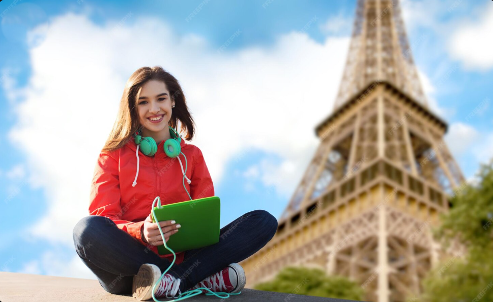 Culture, Class, and Career: Why France is the Smart European Choice for Indian Students