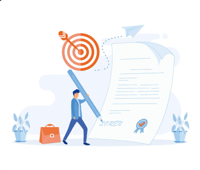 SOP Secrets: The Format and Samples That Get You Accepted Abroad