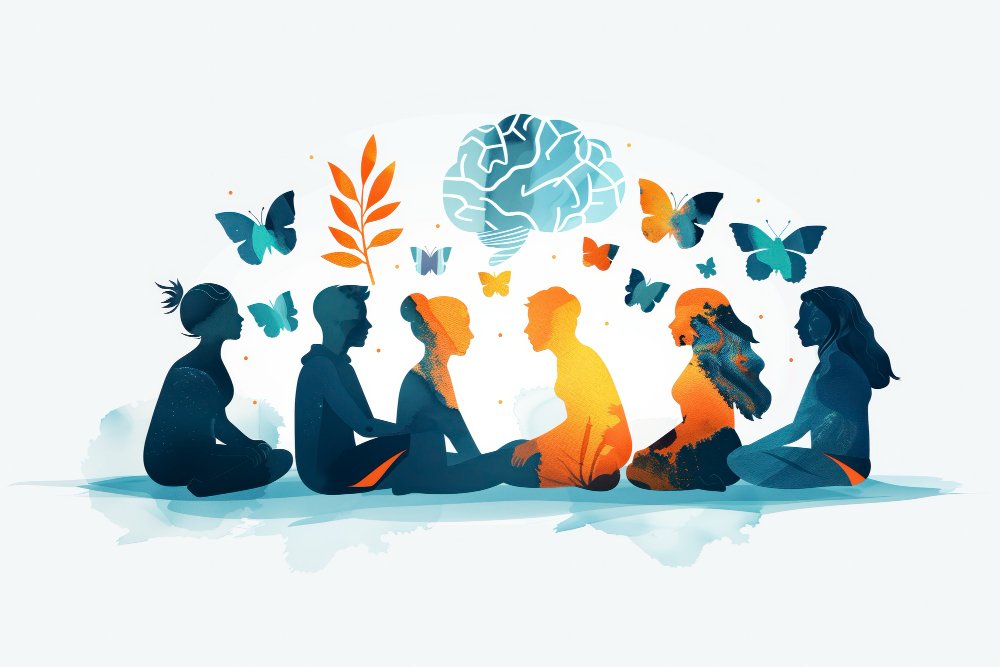 Mental Health & Social Integration: Fighting the 'Outsider' Stigma