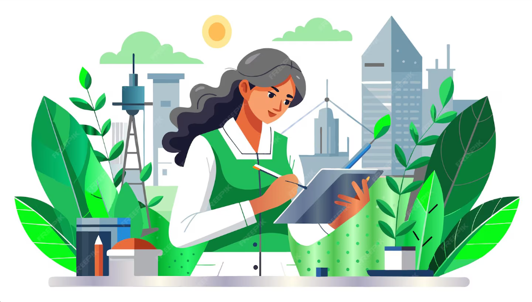 Green-Tech Careers: The Sustainability Job Boom of 2026