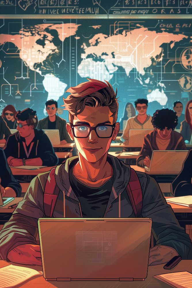 The 2026 Student Tech Stack: Your "Second Brain" Abroad