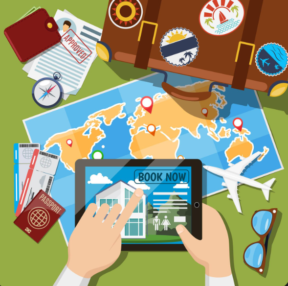 The 2026 Travel Checklist: 10 Things You’ll Forget to Pack