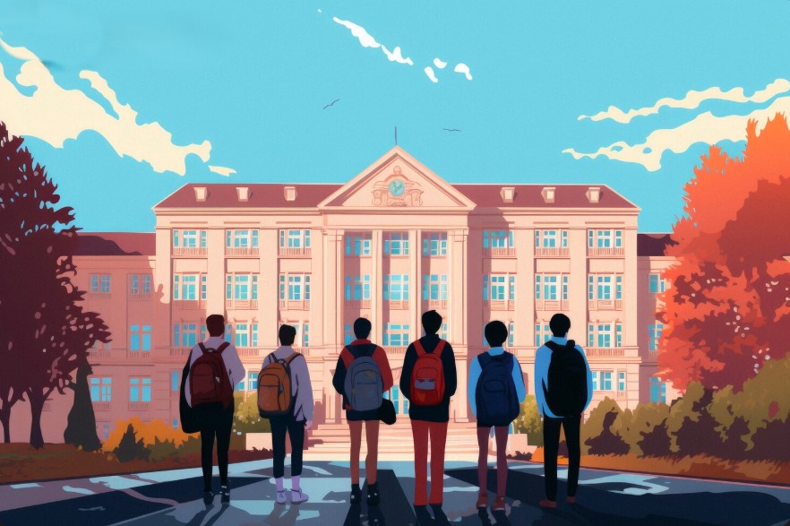 Direct Entry - VIT & Manipal NRI Admissions 2026