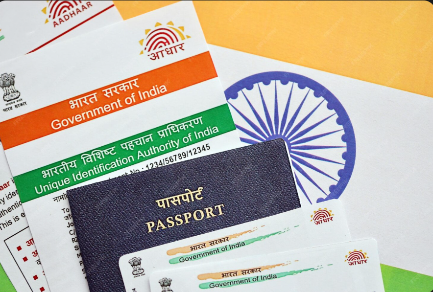 The Aadhaar "Catch-22": How to Get Your Indian ID in 7 Days (No 182-Day Wait)