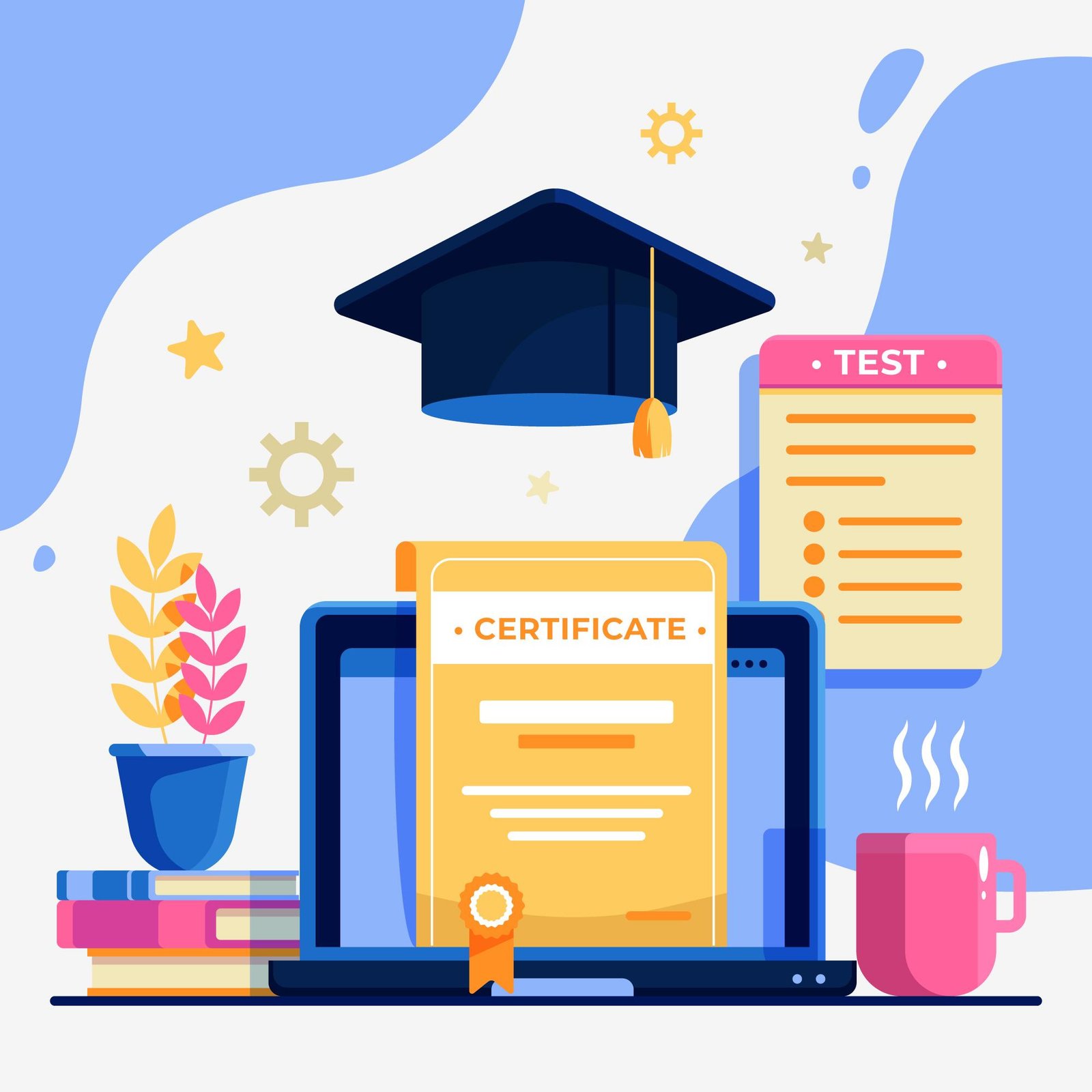 Top Certifications for 2026-2027: The Resume Boosters
