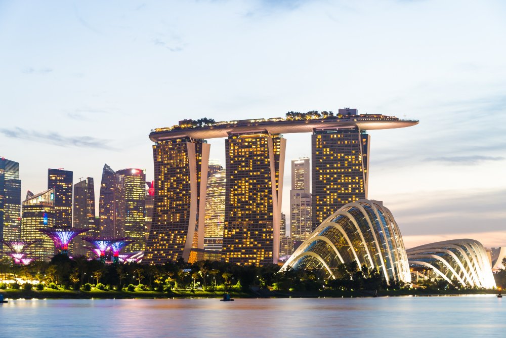 Asia's Powerhouse: Why Singapore is the Ultimate Investment for a Global Business Career