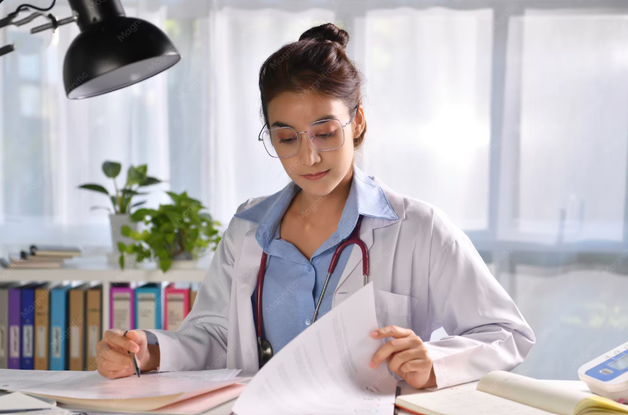Medium of Instruction (MOI) vs. High-Stakes Exams: Bypassing IELTS for Your Medical Degree