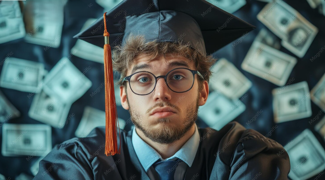 How Long Does It Actually Take to Pay Off a $50k Masters in the US/UK? (2026 ROI Reality Check)