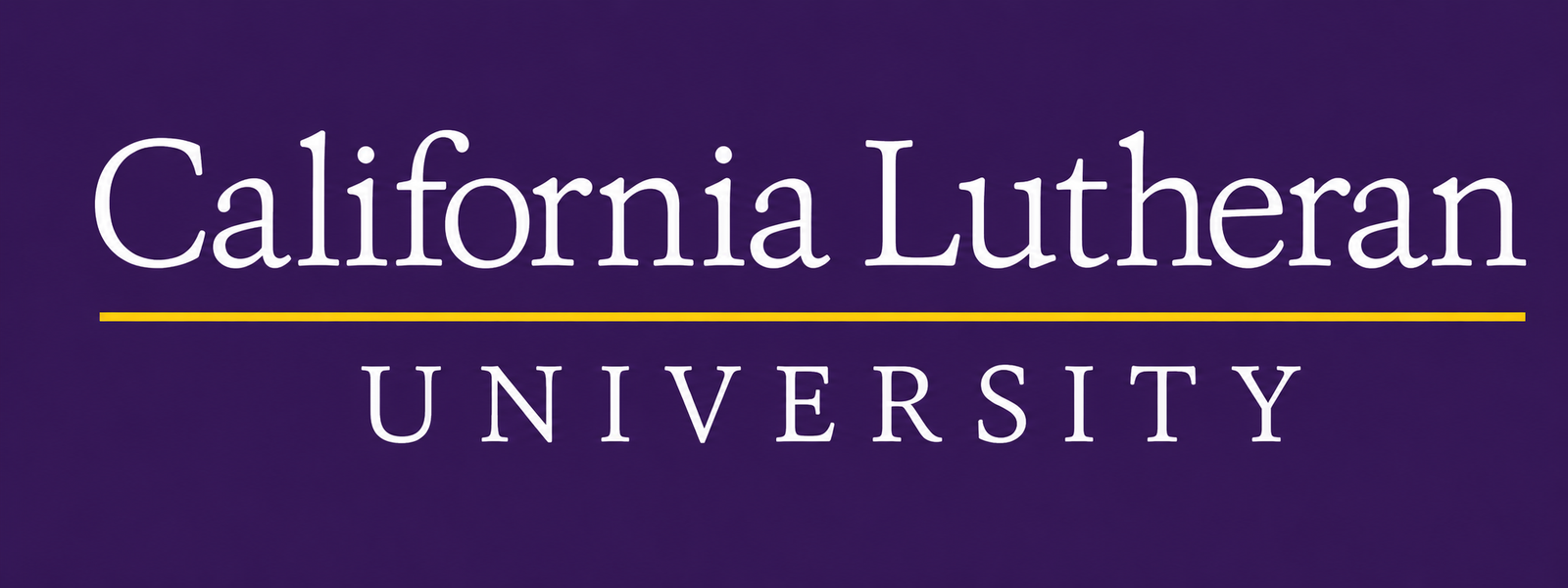 California Lutheran University (Cal Lutheran)